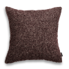 Bordeaux Dekokissen NOLA 45x45 Bordeaux Dekokissen NOLA 45x45